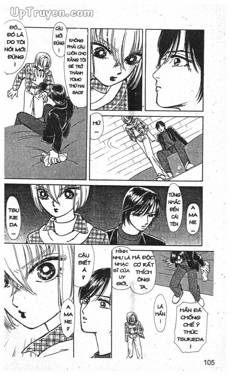 hoàng tử hoa - bud boy chapter 18 105