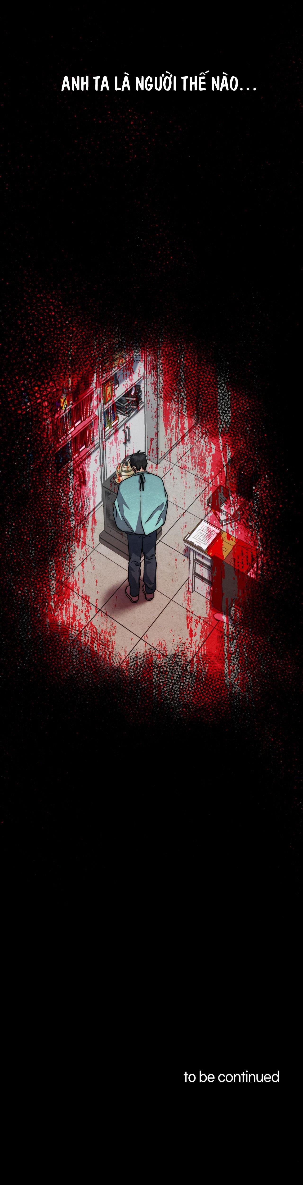 những con chó trong tù chapter 50 37