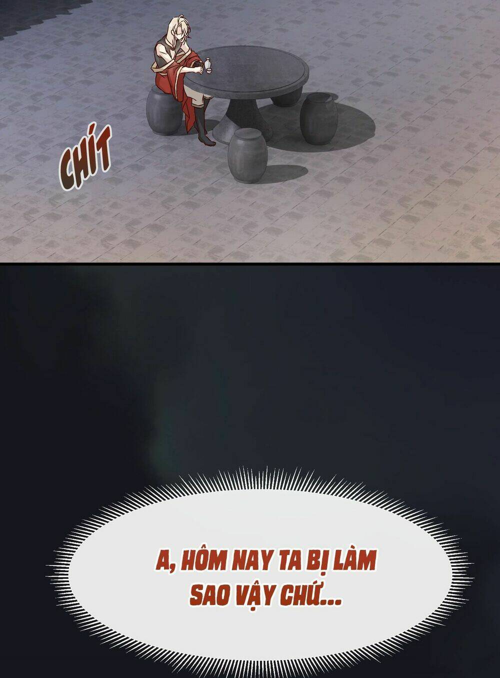 dĩ hạ phạm thượng chapter 28 24