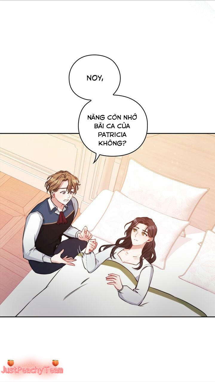 nhân danh đấng cứu thế chapter 9 28