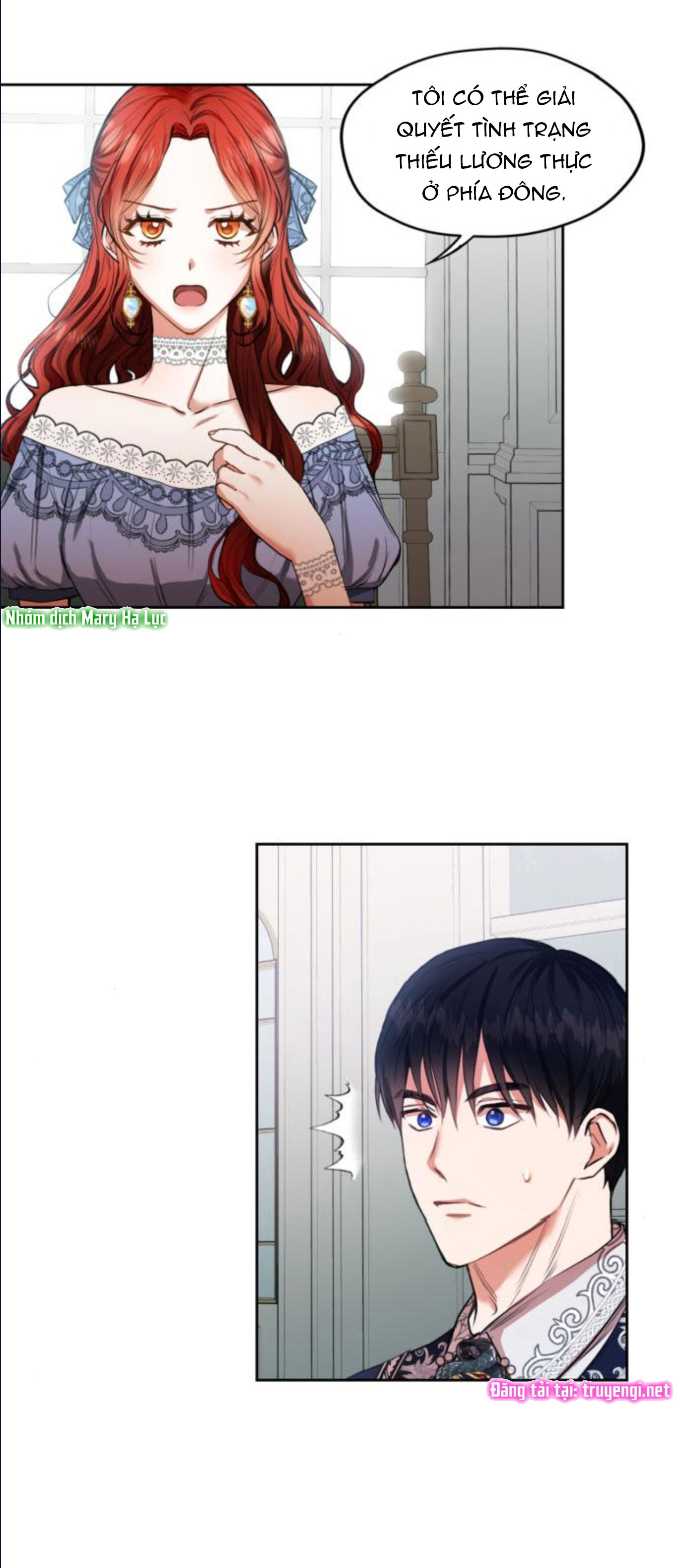 đỉnh cấp nuôi dưỡng lão công chapter 8 2