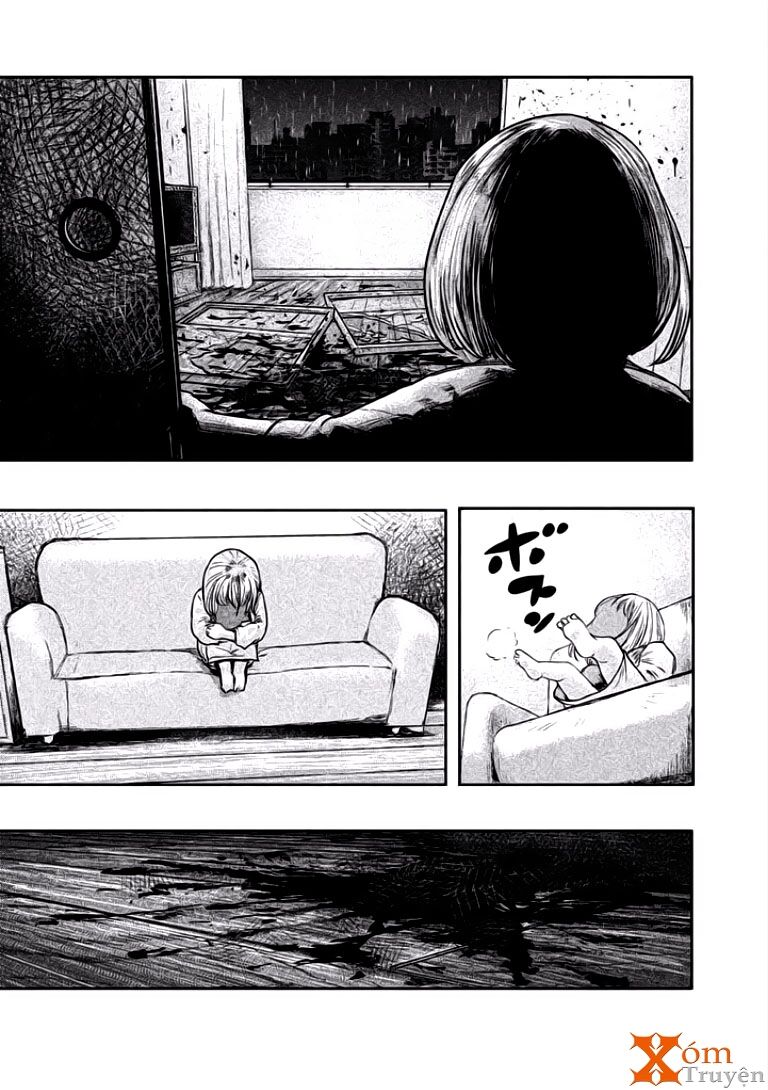 chousou no babel chapter 2 33