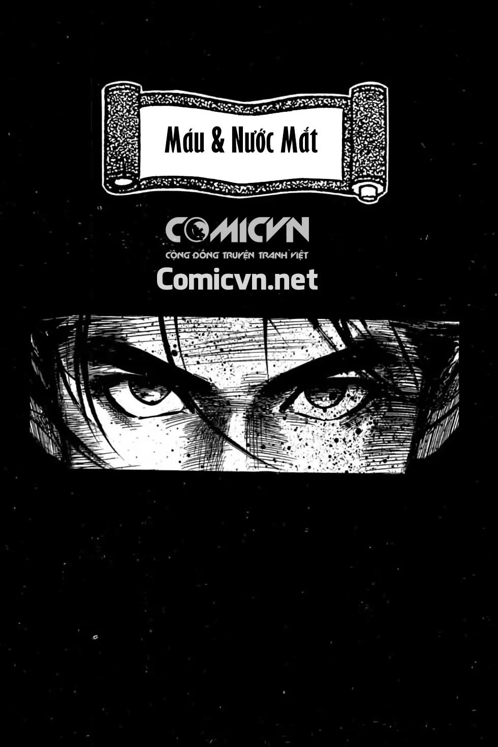 hiệp vương liêu thiêm đinh chapter 111 1