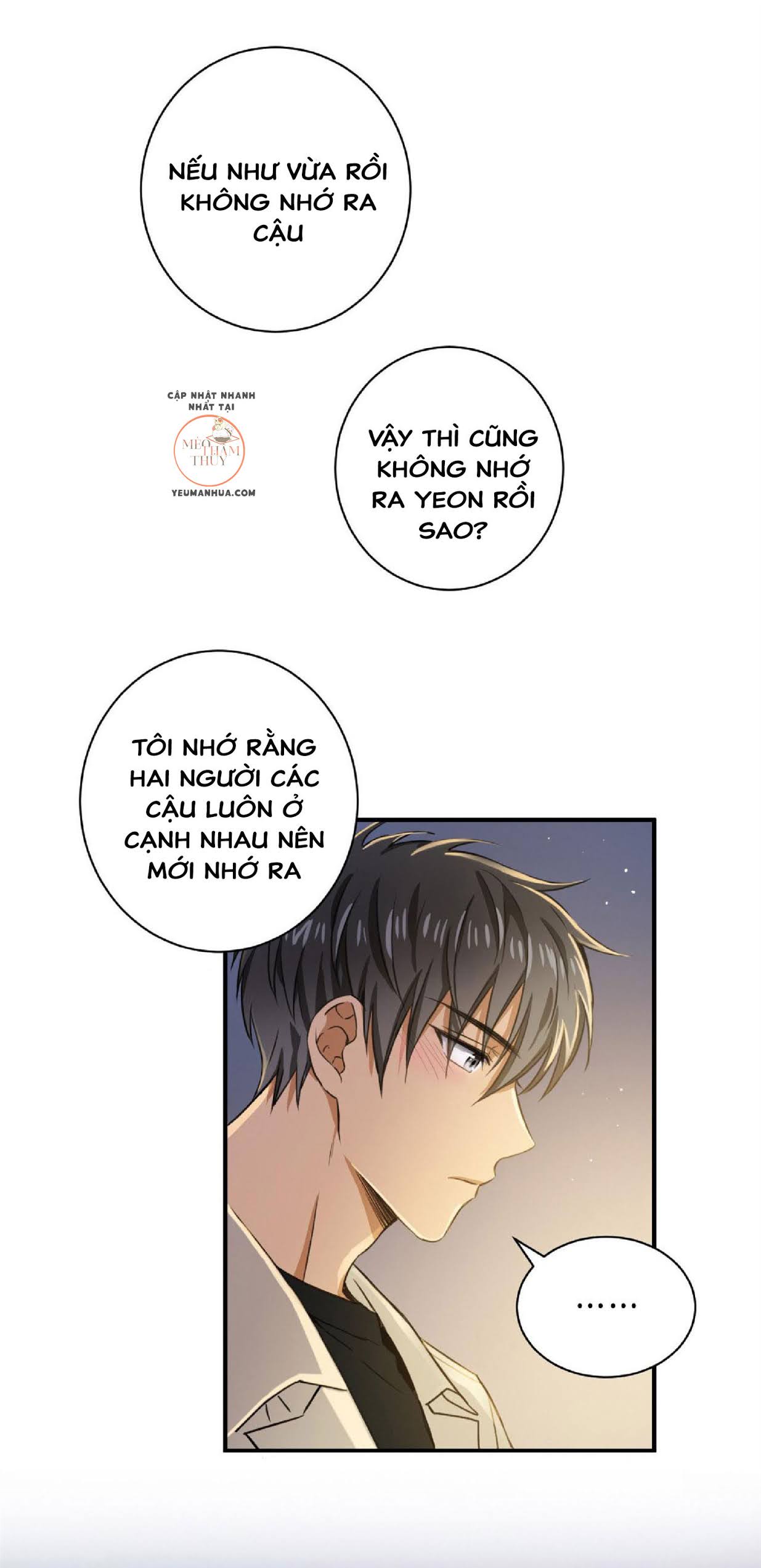 cú homerun lần thứ 7 chapter 12 25