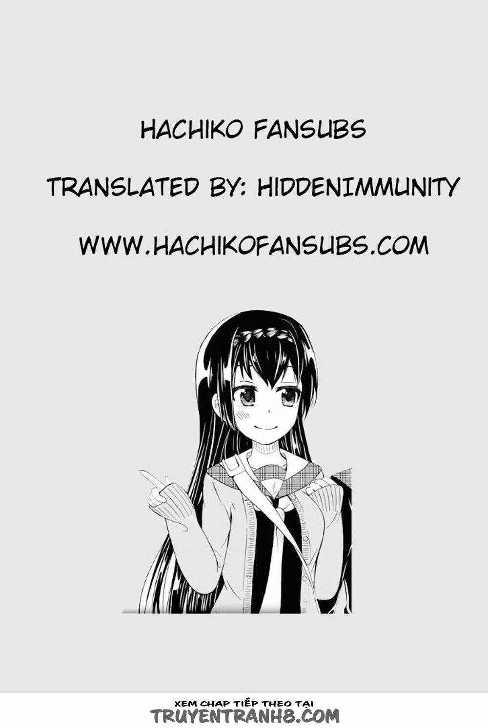 suki x suki (hibaru shunsuke) chapter 14 17