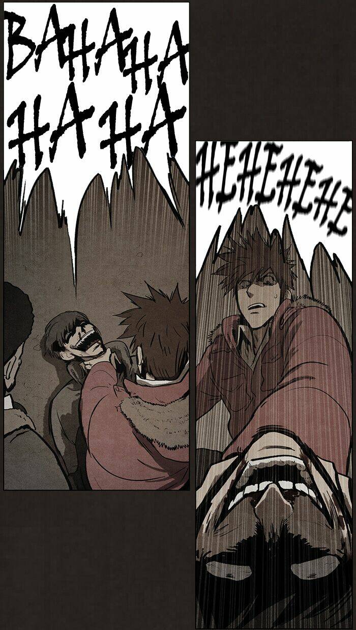 đứa con của quỷ dữ chapter 80 46