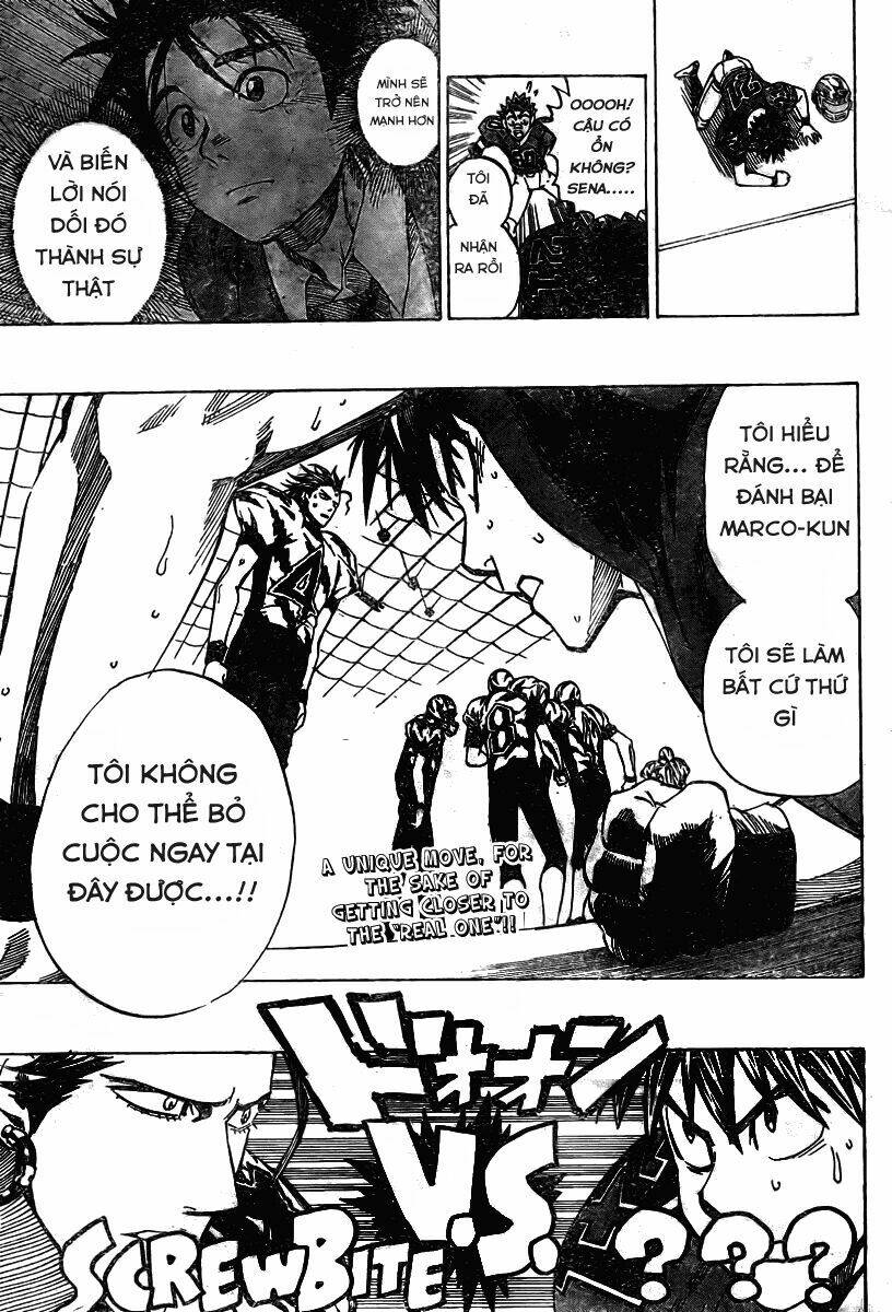 lá chắn mắt chapter 270 17