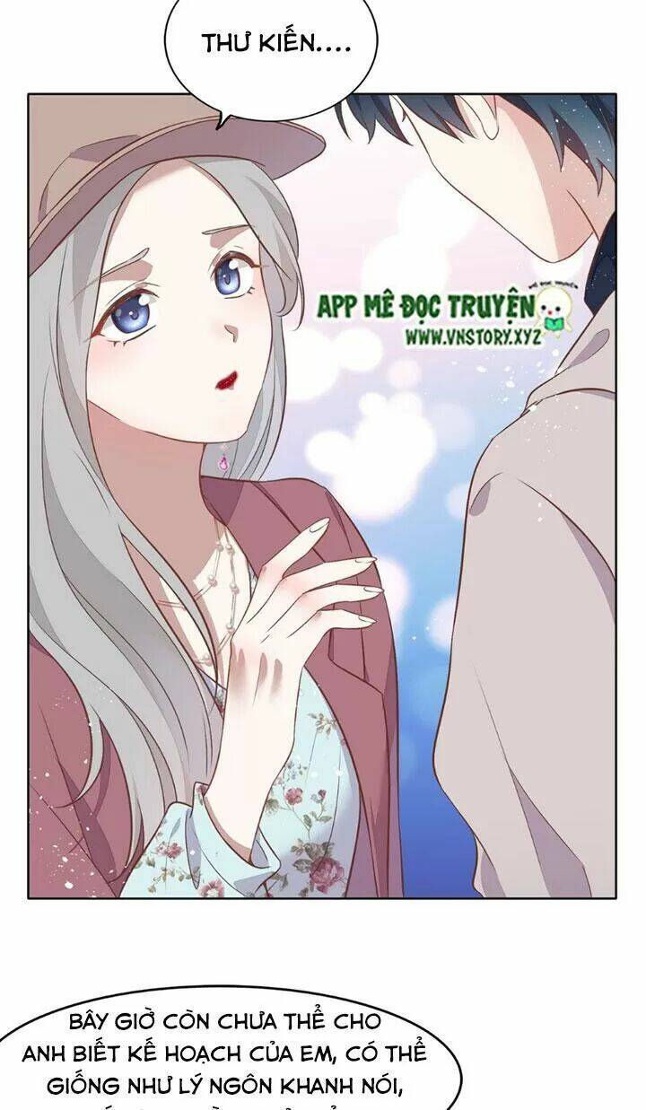 bạn trai kém tuổi bẫy yêu tôi chapter 43 12