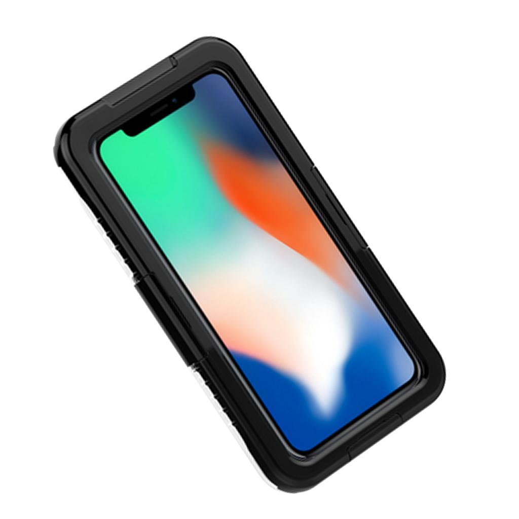 Phone PC Case Shockproof Protective Cover For IPhoneXs Max