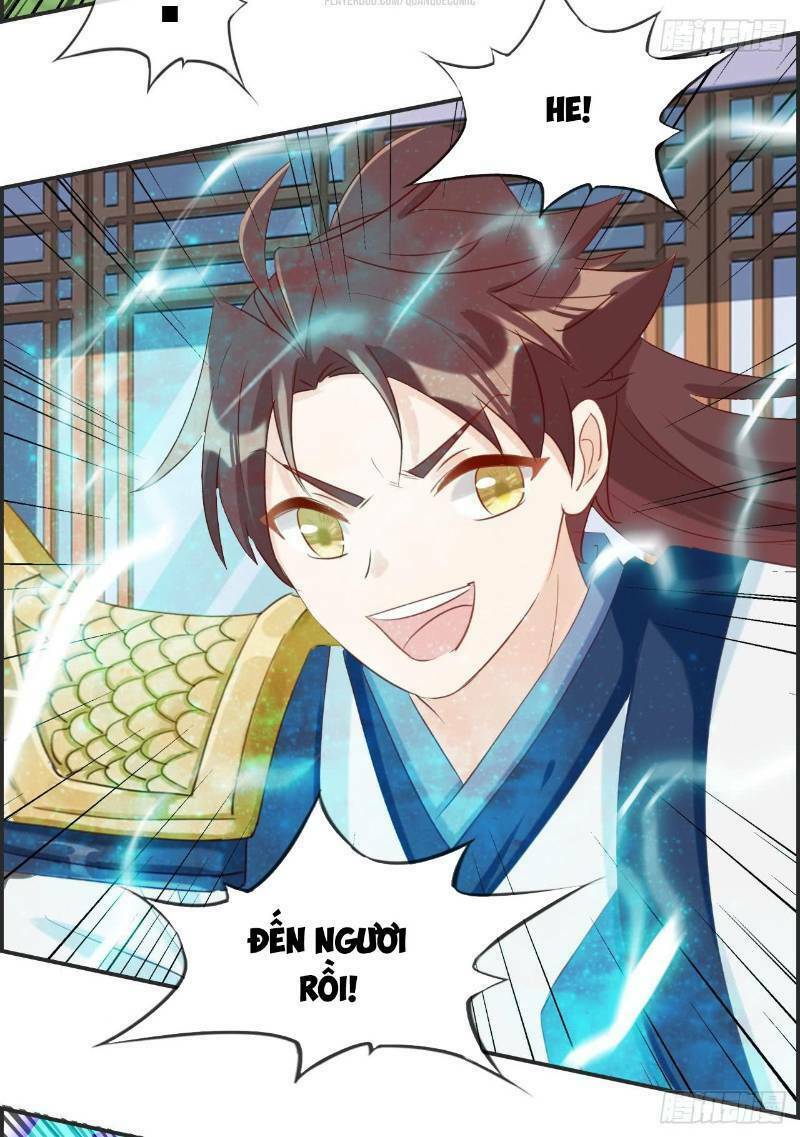 tối cường hoàn khố hệ thống chapter 37 6