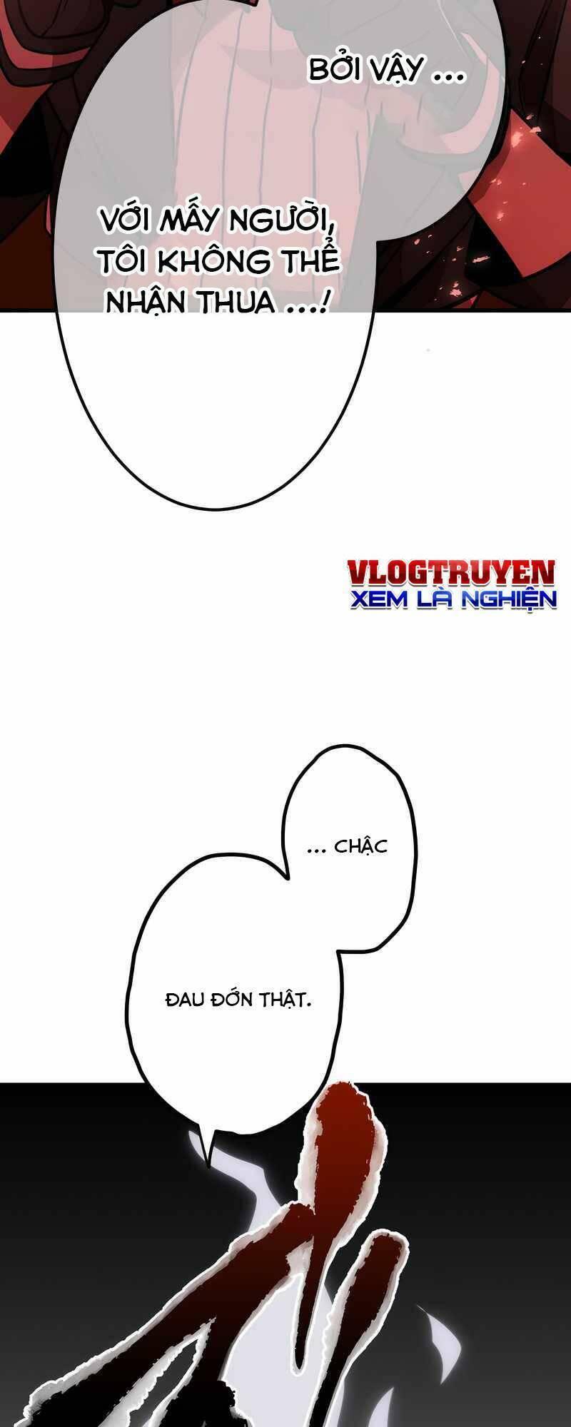 Huyết Thánh Cứu Thế Chủ~ Ta Chỉ Cần 0.0000001% Đã Trở Thành Vô Địch chapter 6 17