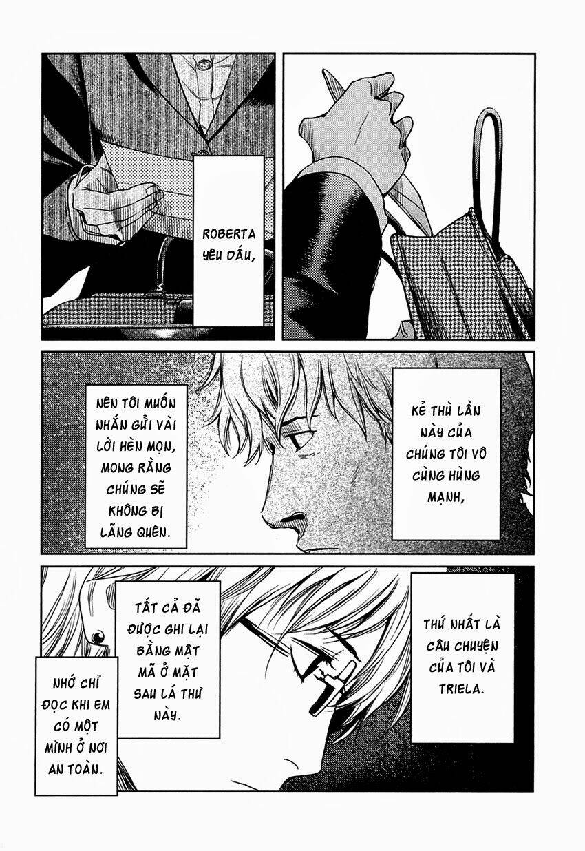 gunslinger girl chapter 89 13