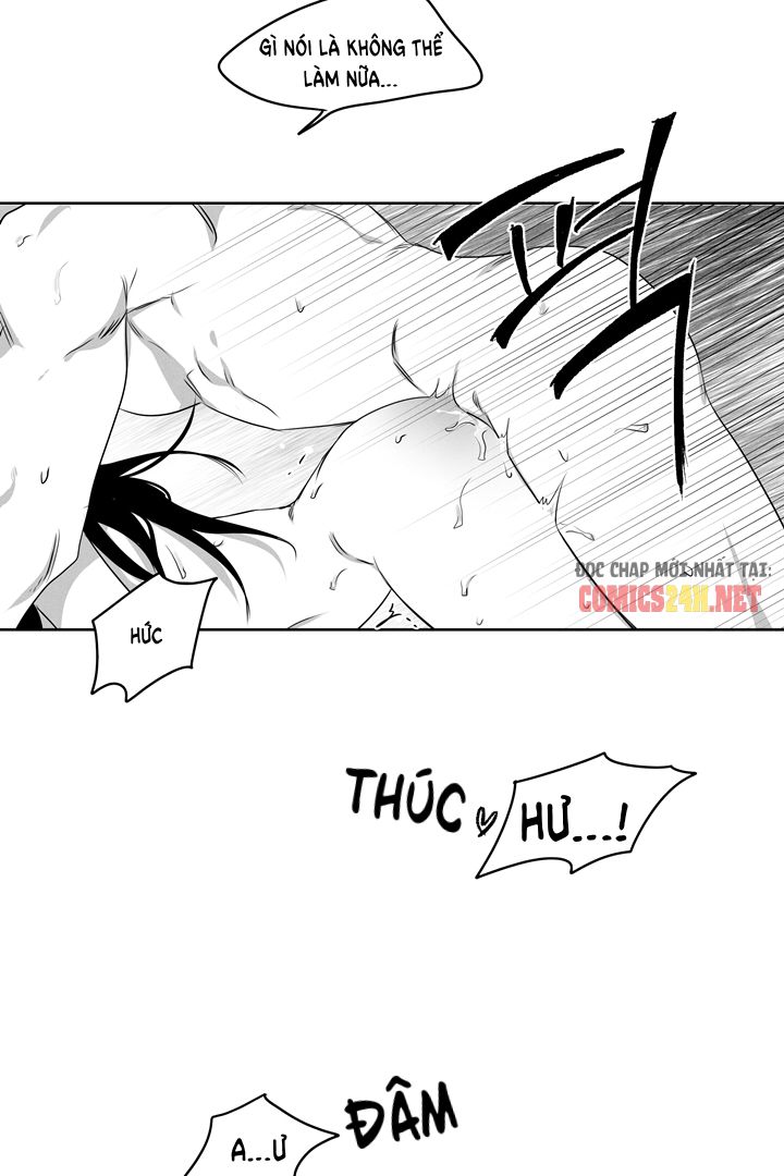 điện hạ ! xin hãy ăn em đi chapter 4 19