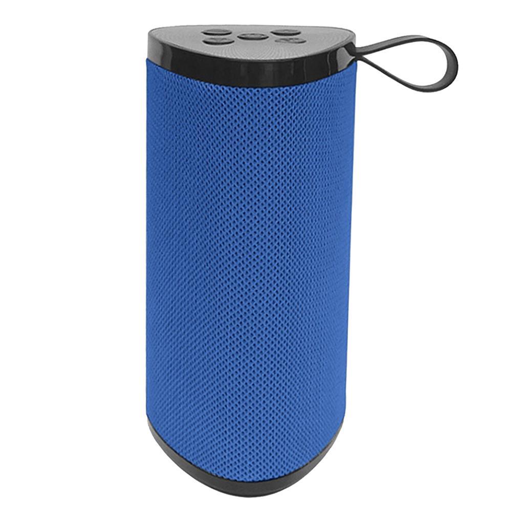 Portable Wireless Bluetooth Speaker Stereo Bass Loud Bass