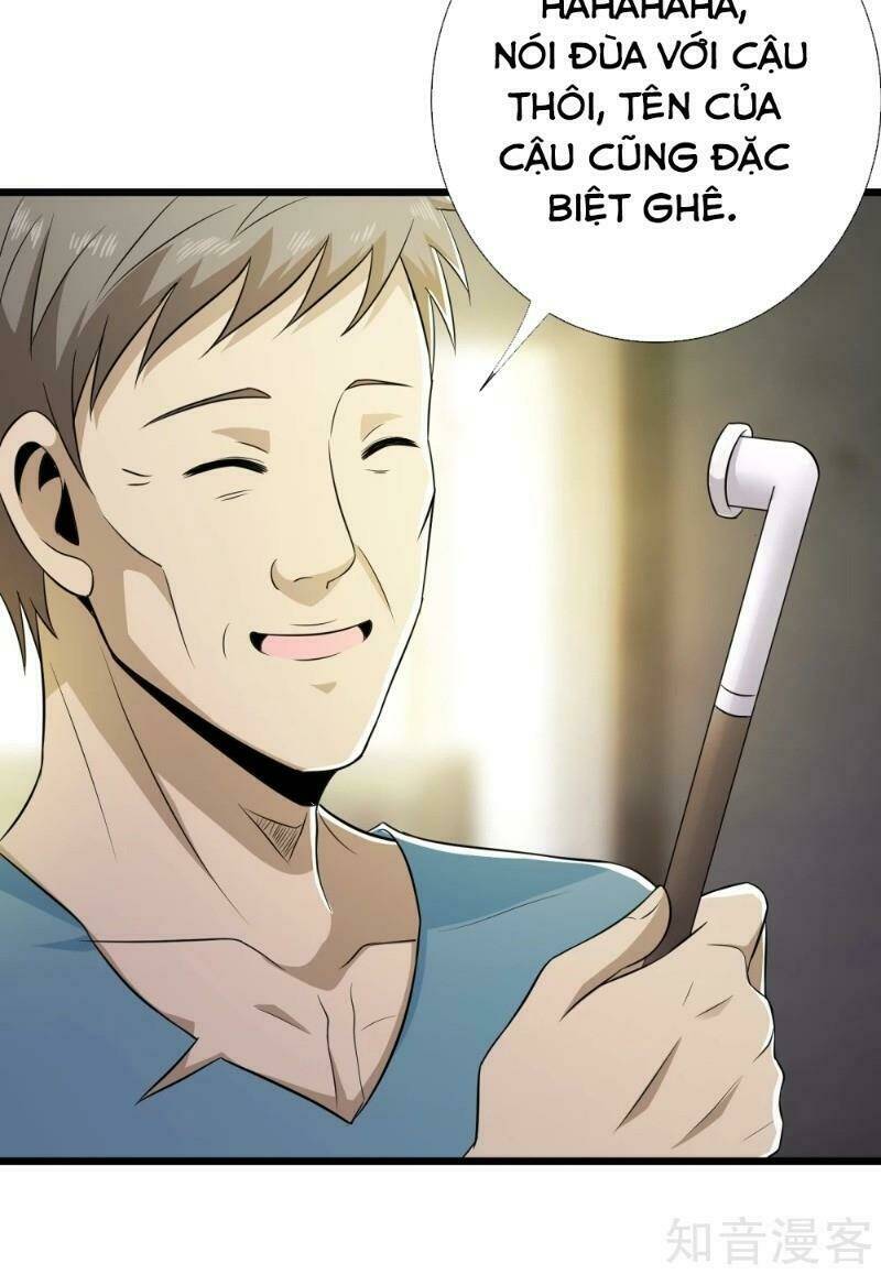 tối cường đặc chủng binh của hoa khôi chapter 106 14