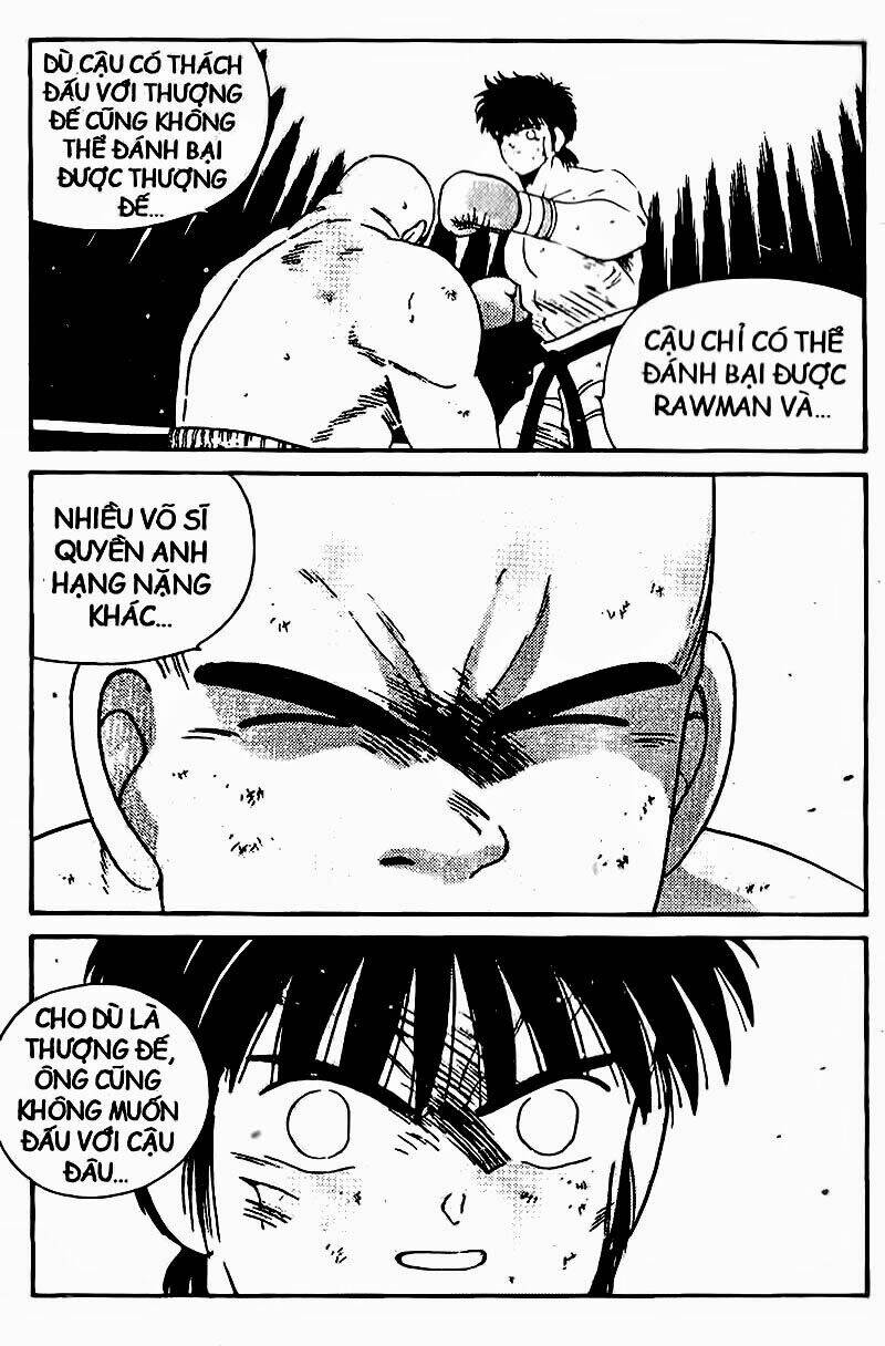 truyền nhân atula - shura no mon i chapter 110 3