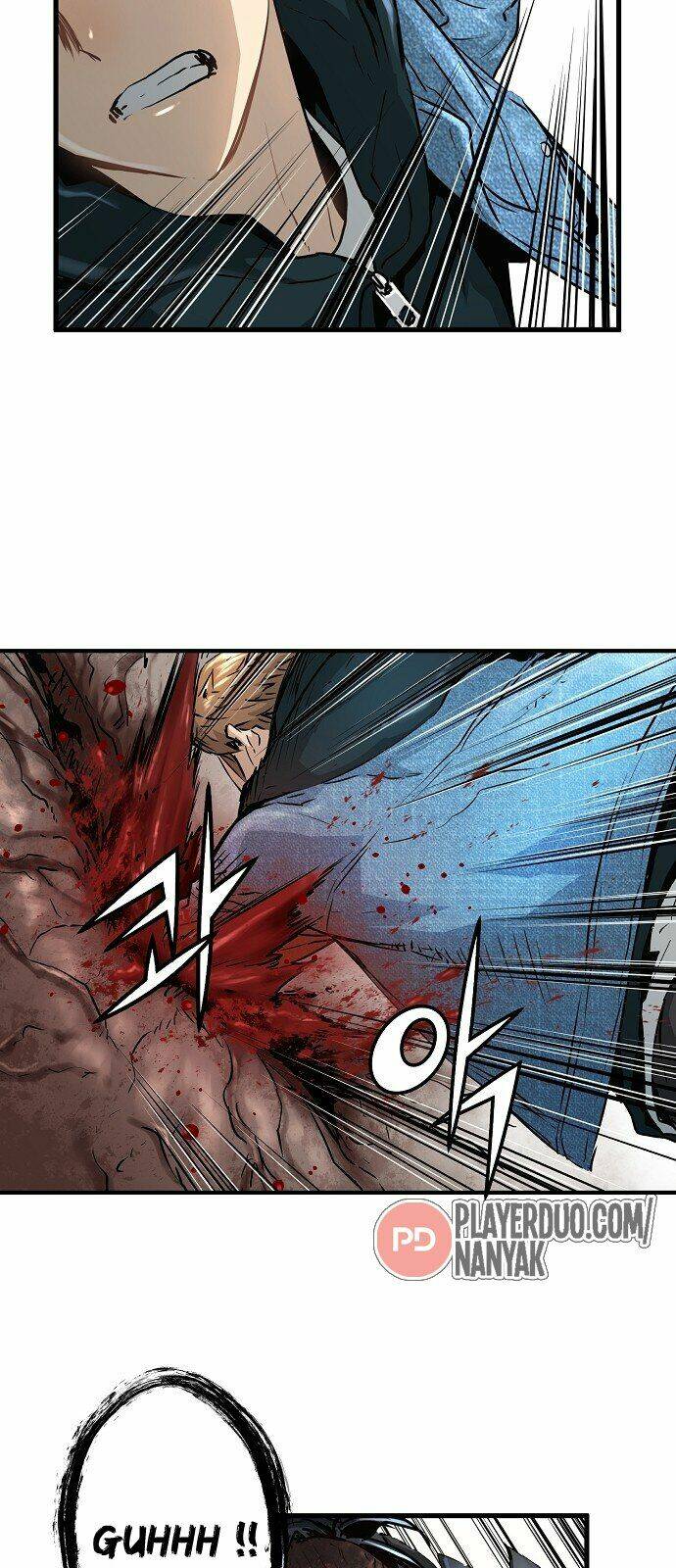 hứa lan chapter 61 16