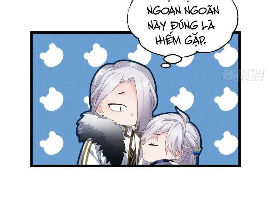 ta mới không gả cho hoàng tử phản diện chapter 44 13