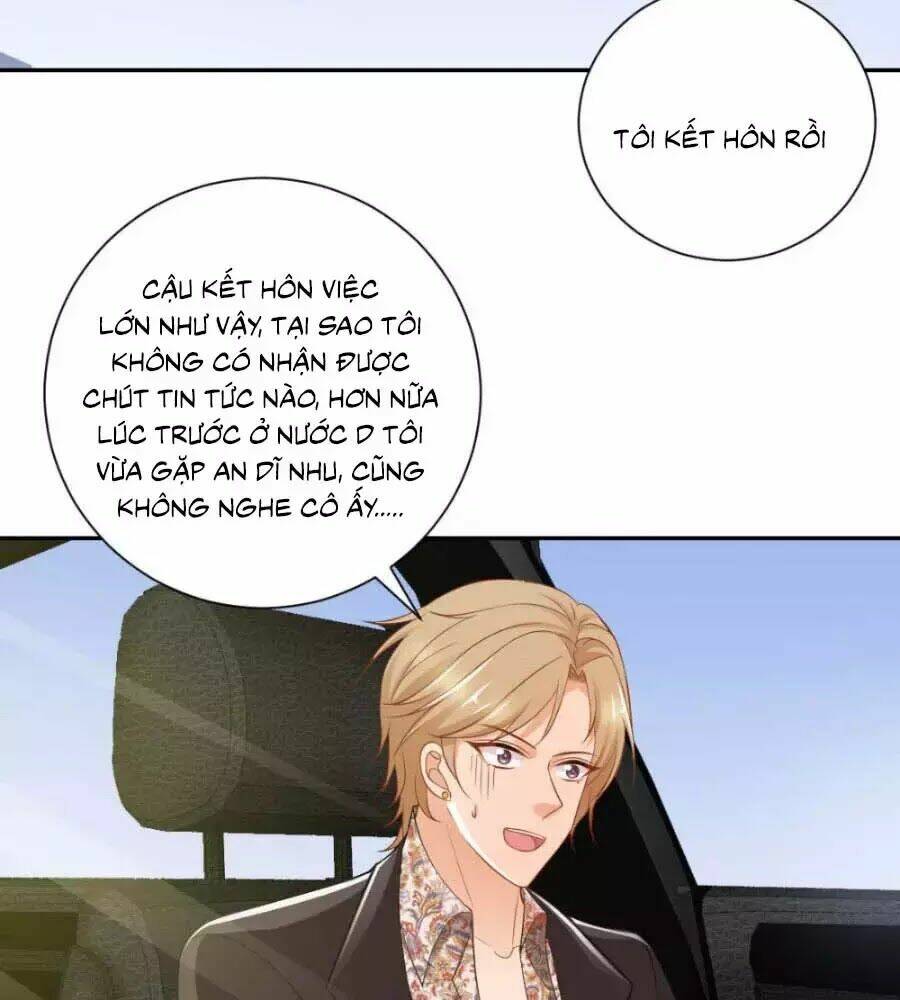 phụng tử thành hôn : tiên thê không được trốn chapter 13 14