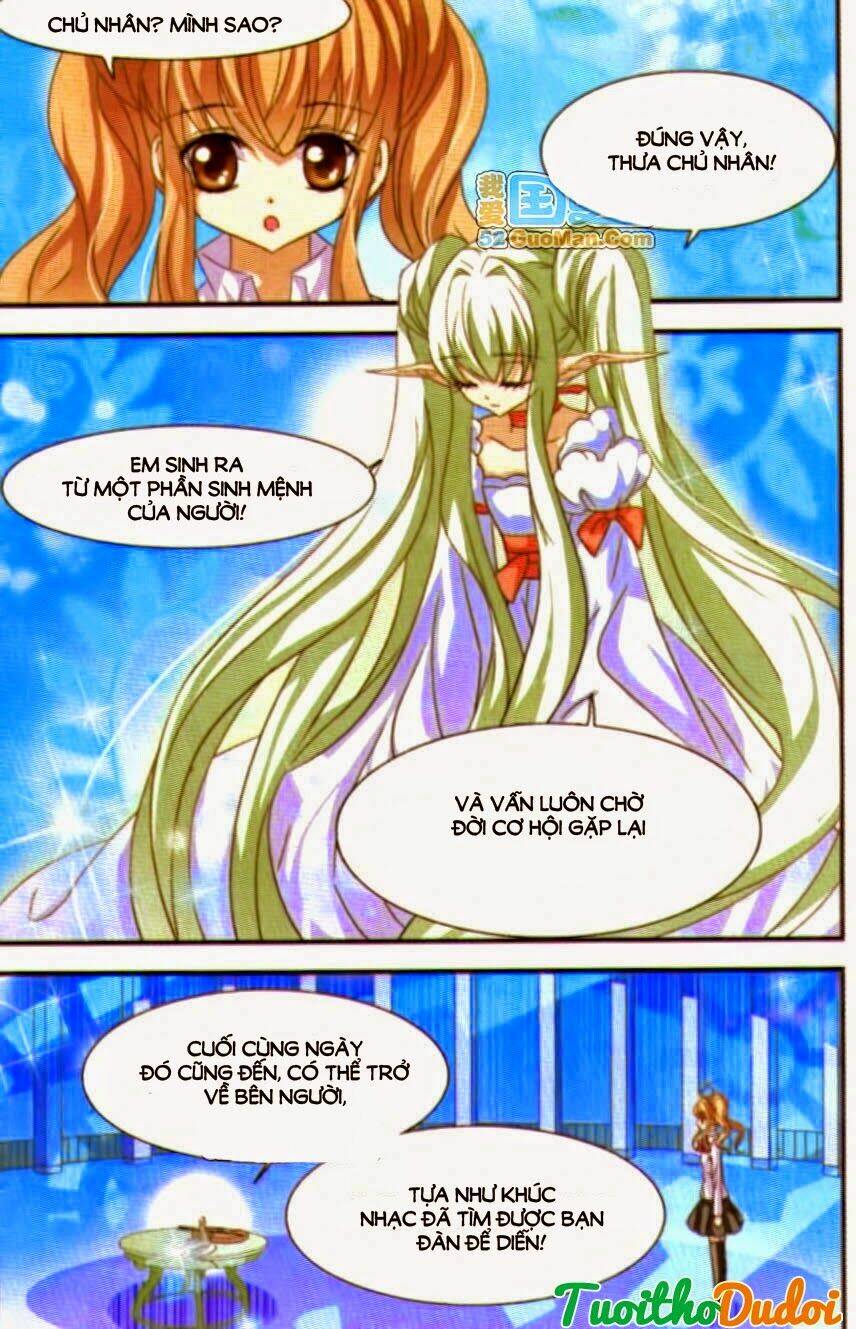 thiên diệp anh hoa chapter 27 2