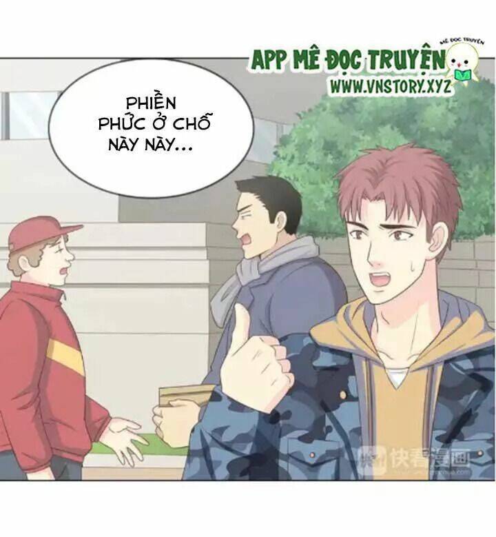 xin chào! dân nữ chapter 65 50