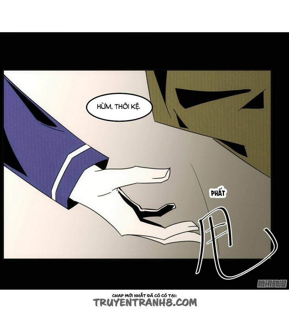 điều ước của người phàm chapter 32 16