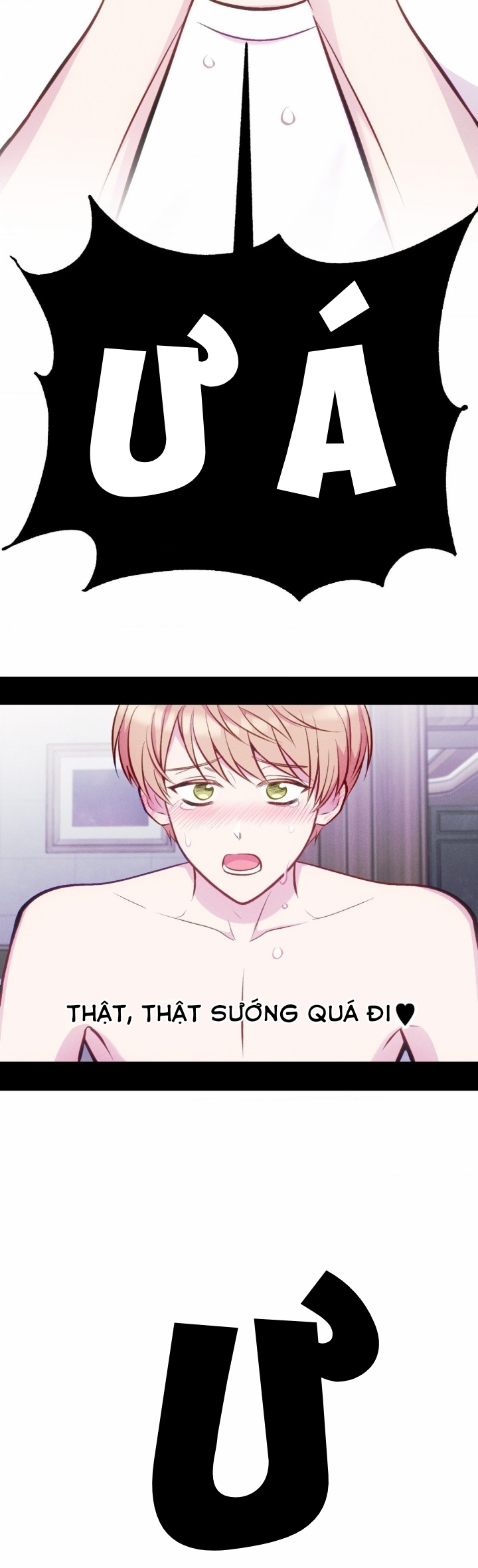cái đồ ngốc nghếch này chapter 6 33