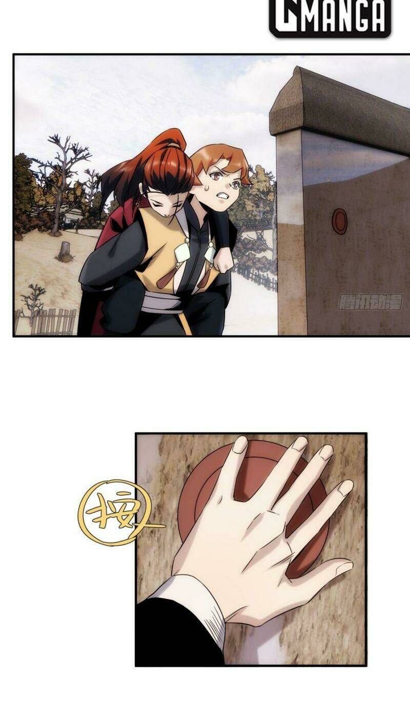 ma vương là đại địa chủ chapter 48 8