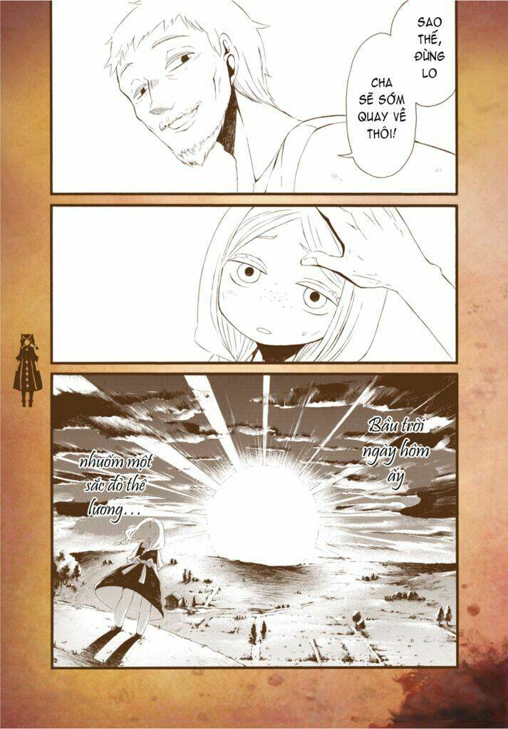 kyuuyaku märchen - old testament chapter 4 12