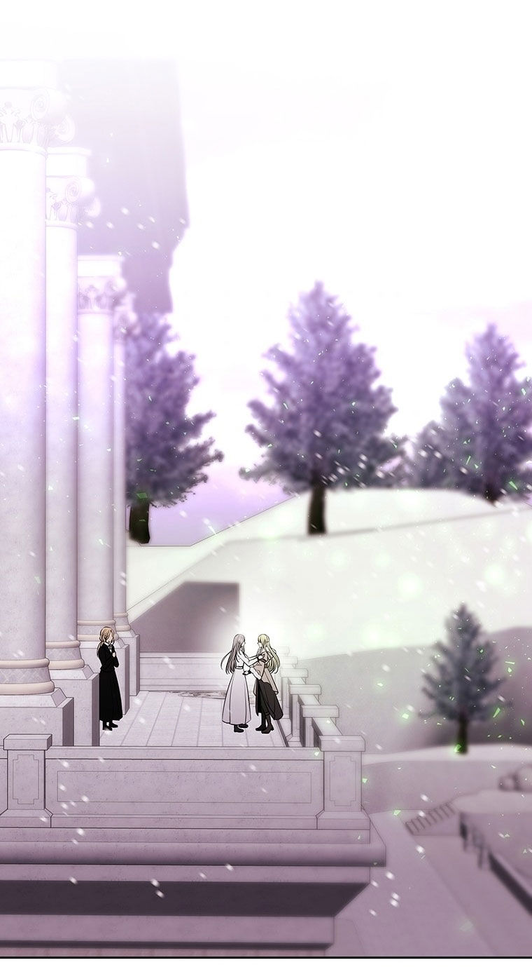 năm môn đệ của charlotte chapter 122 27