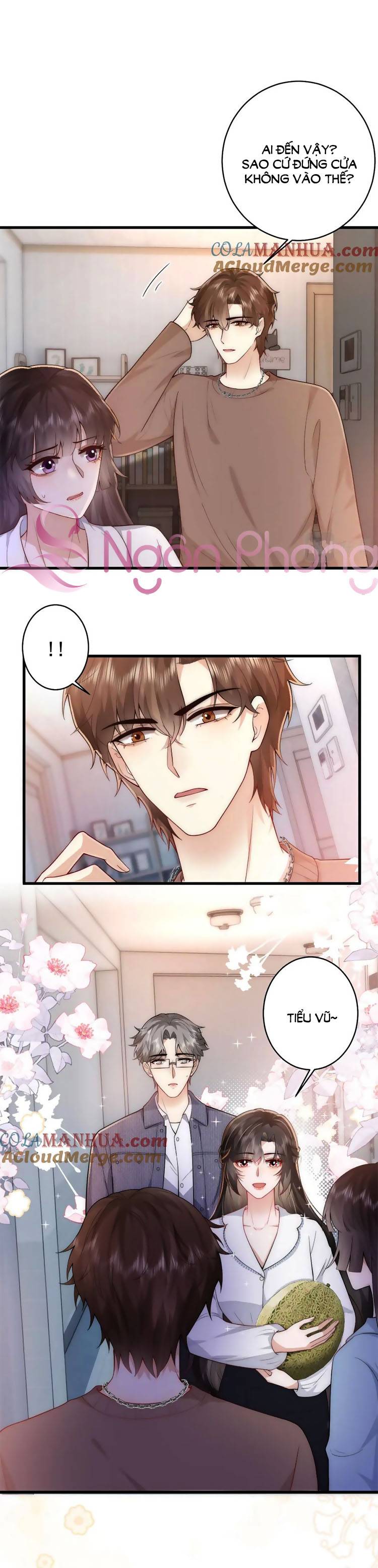 tôn trọng vận mệnh tra nam, từ bỏ tình tiết giúp người chapter 17 1