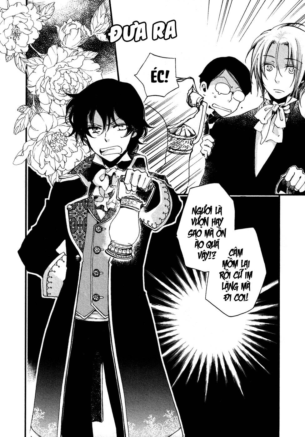 a*d tenshi no uso chapter 10 4