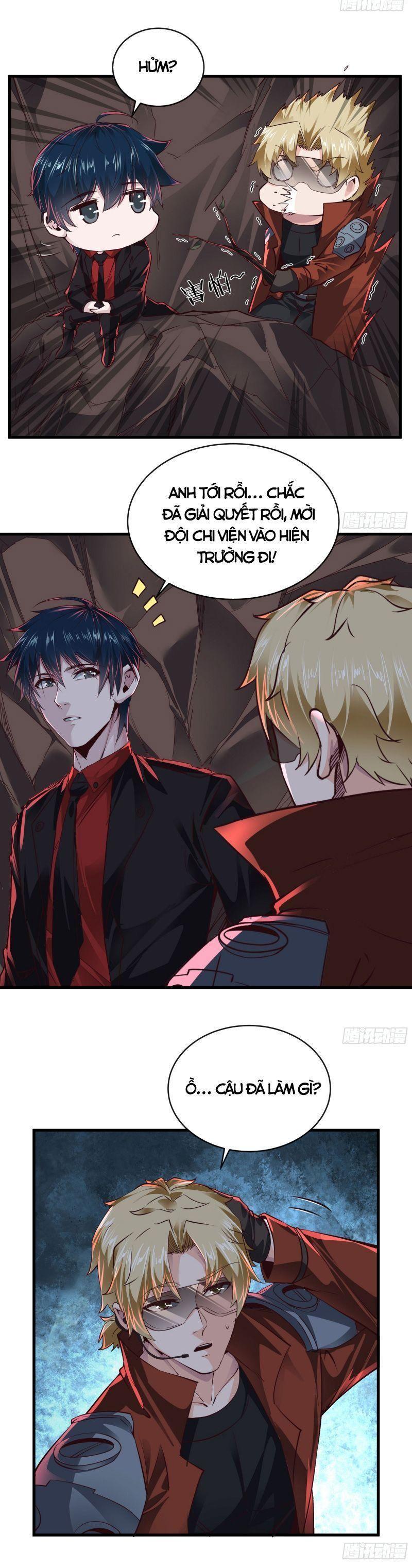 bắt đầu từ trăng đỏ chapter 52 5