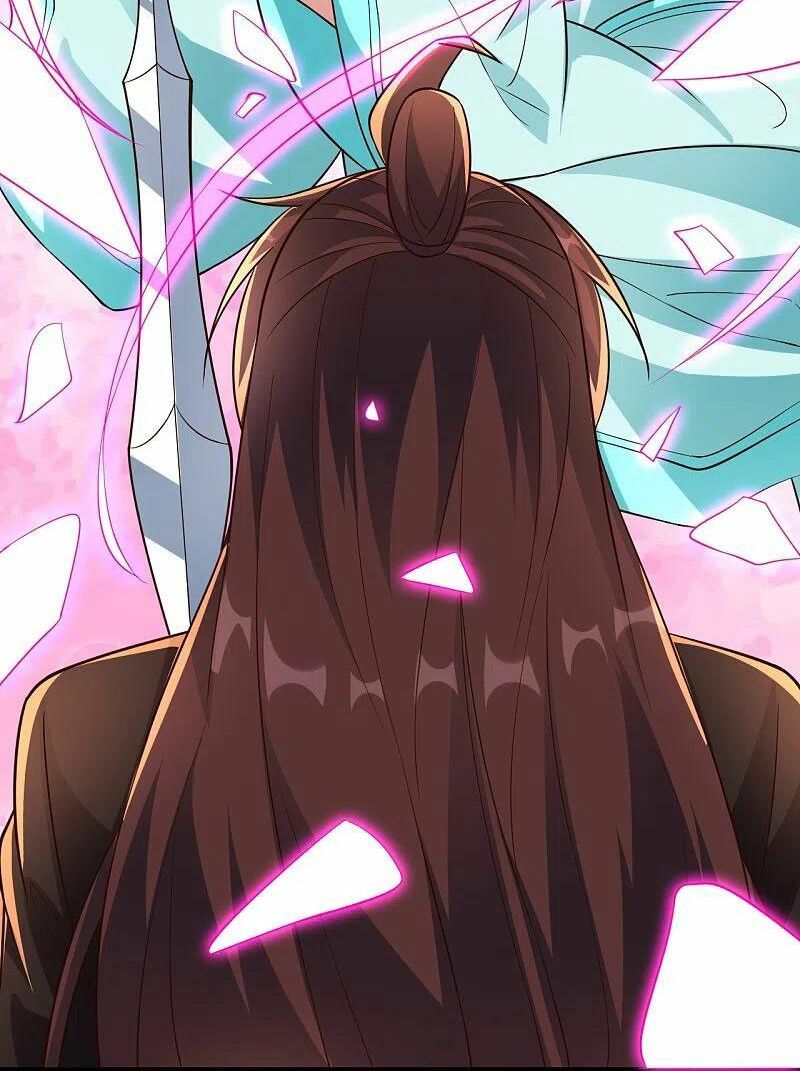 tiên võ đế tôn chapter 265 22