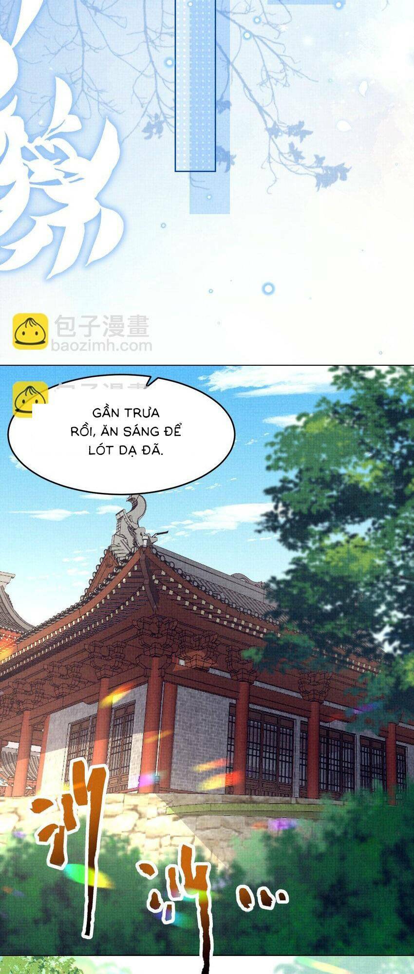 phương thức nuôi dưỡng nhân vật phản diện chapter 43 10