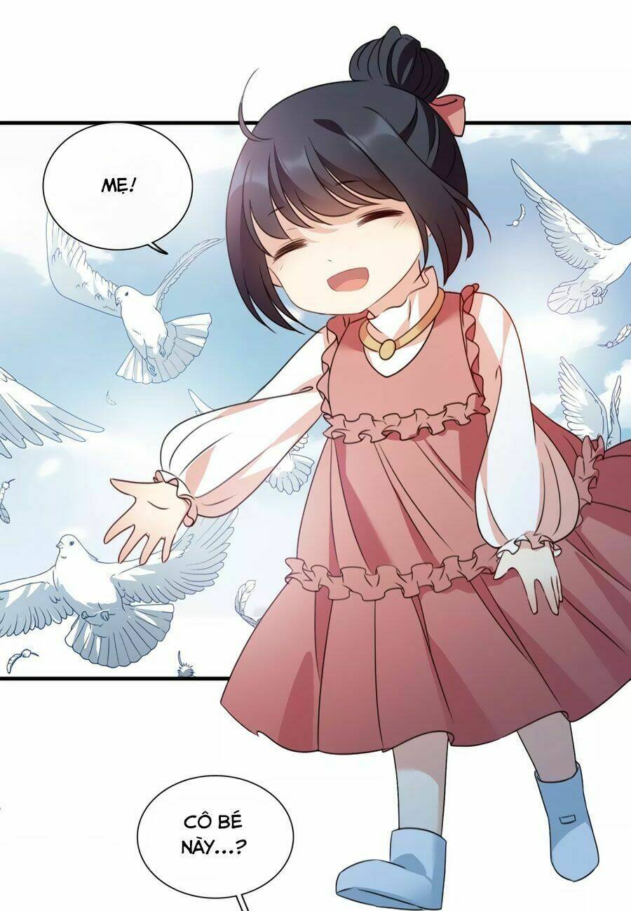 nhân chất tình nhân chapter 31.2 17