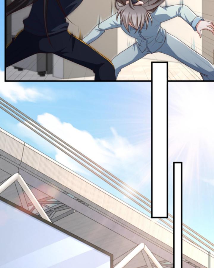 học cùng em gái, tôi bất cẩn vô địch rồi chapter 174 27