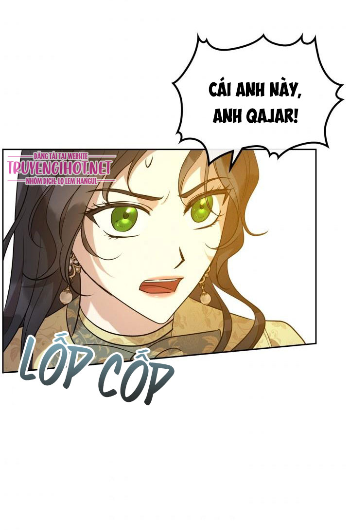 giết chết ác nữ phản diện chapter 39.1 37