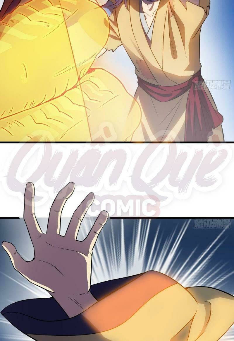 thiên mệnh long thần chapter 21 49