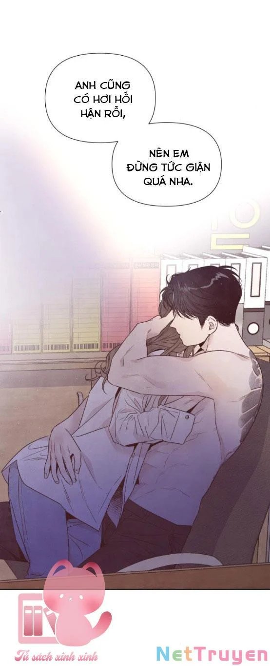 điều khiến tôi quyết tâm muốn chết chapter 43 24