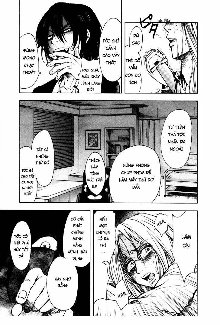 underdog chapter 5 24