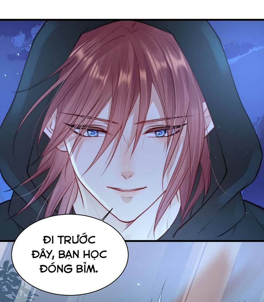 triều tây, in or out chapter 20.1 6