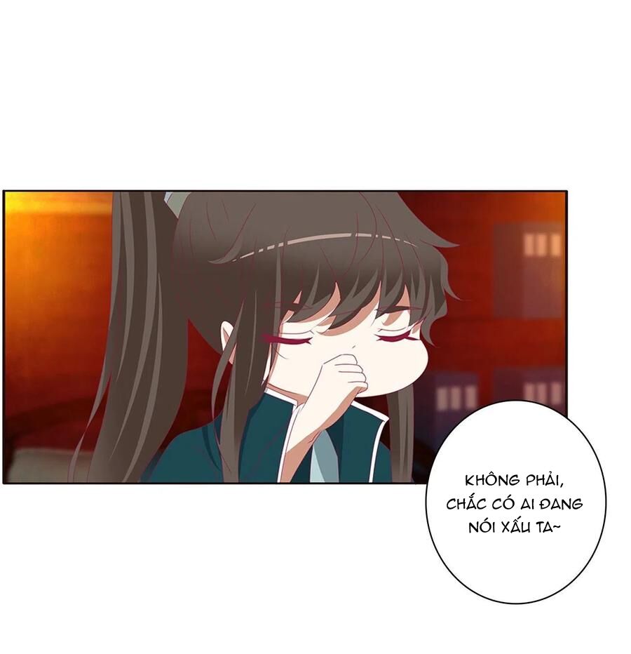 thông linh phi chapter 642 15