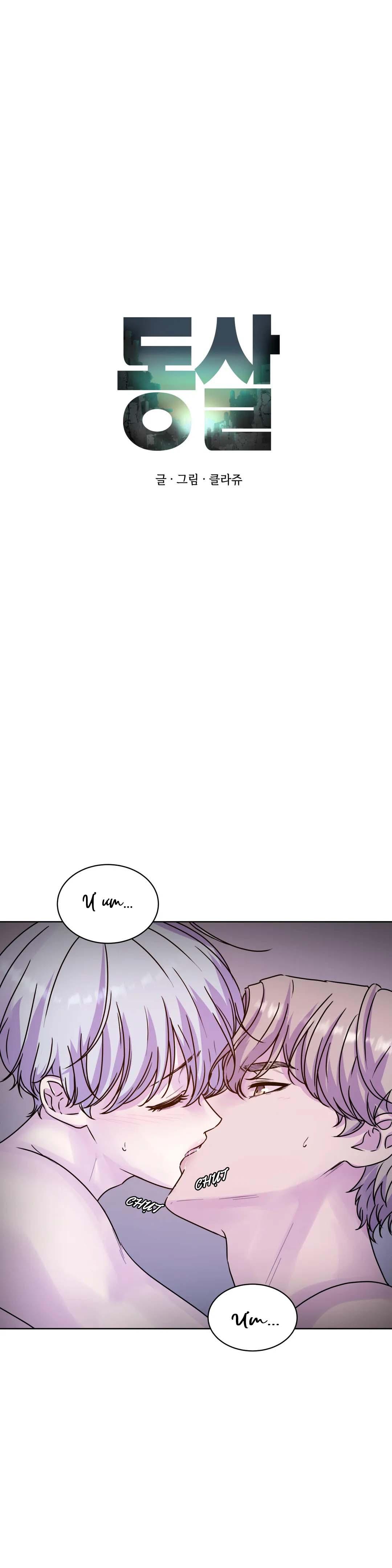 hừng đông chapter 9 8