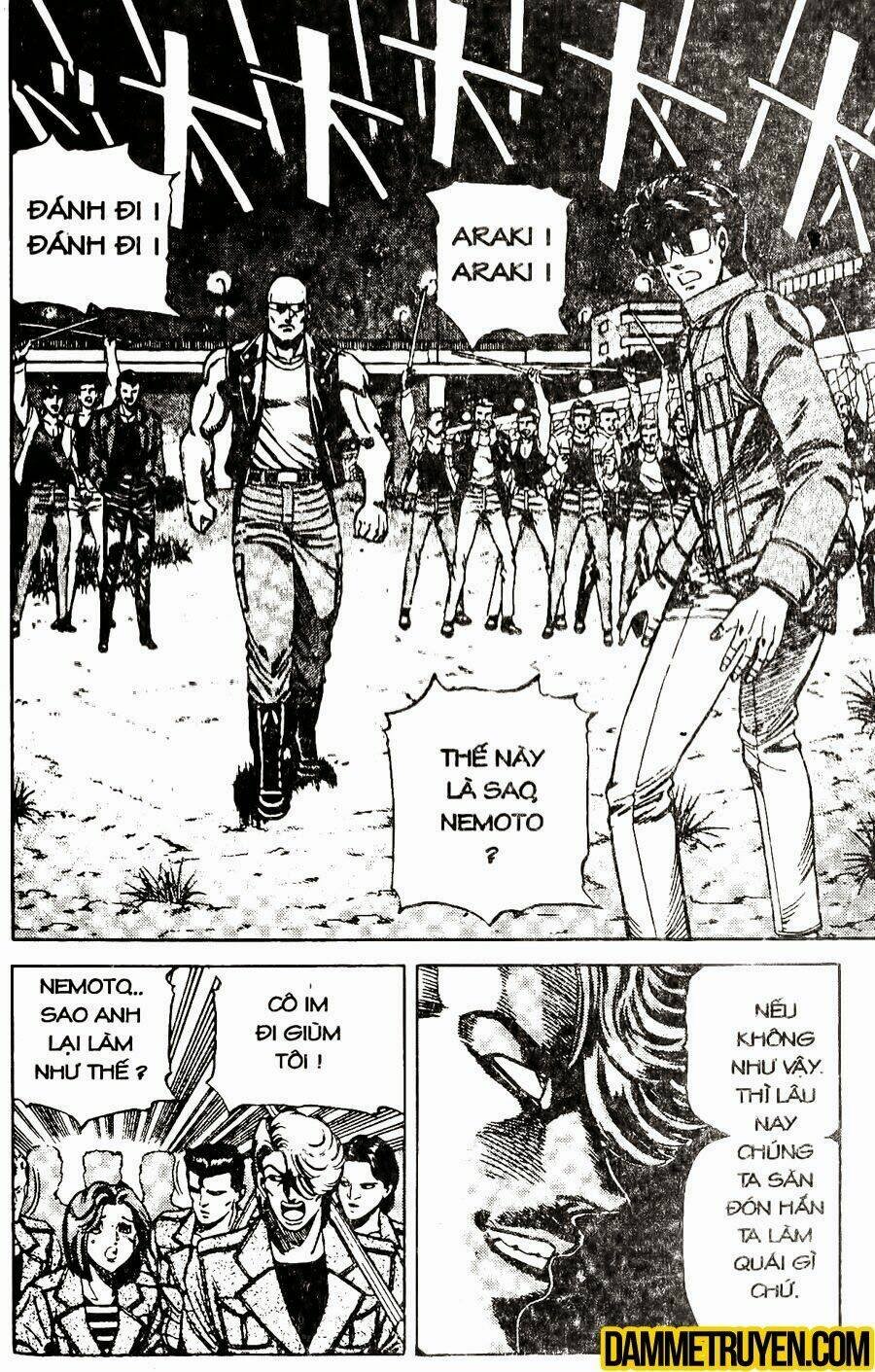 sức mạnh nhân đôi chapter 29.2 12