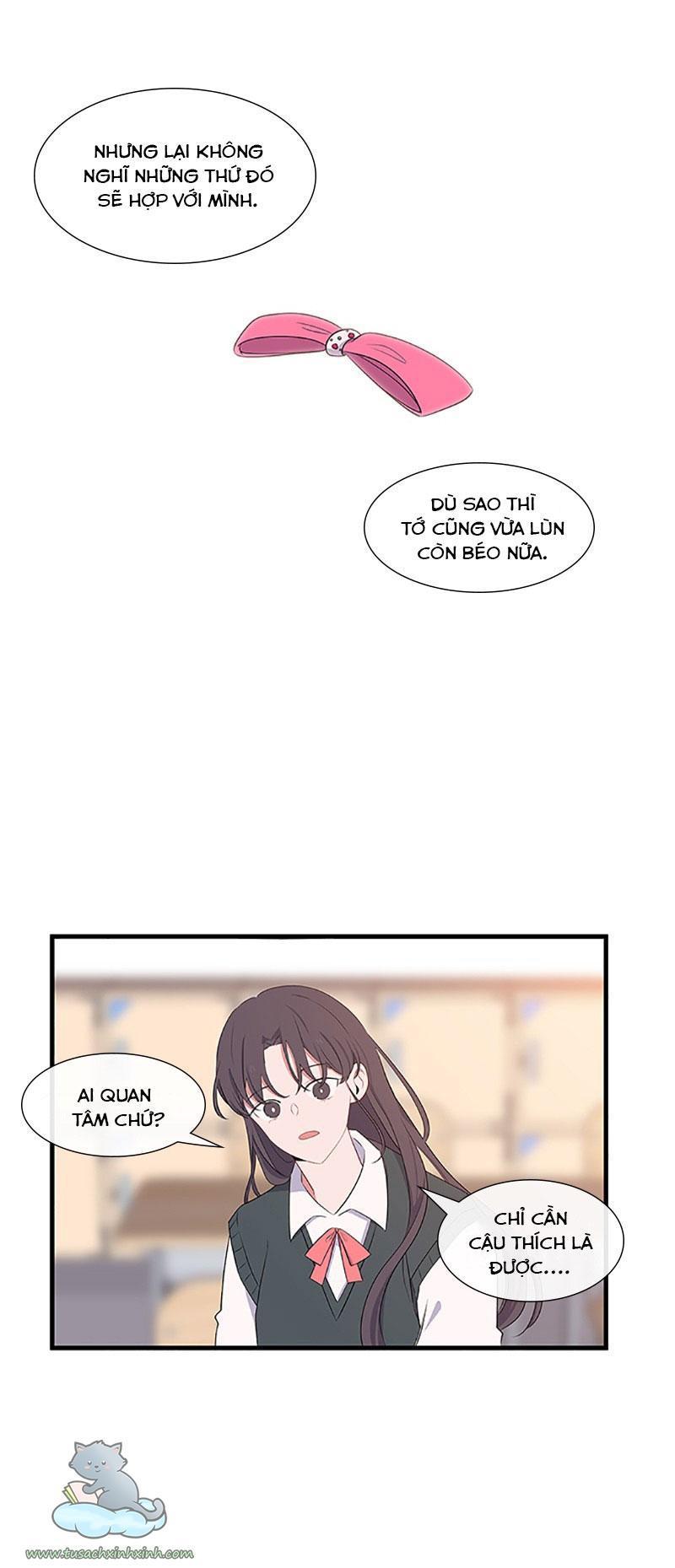 về bên anh chapter 10 15