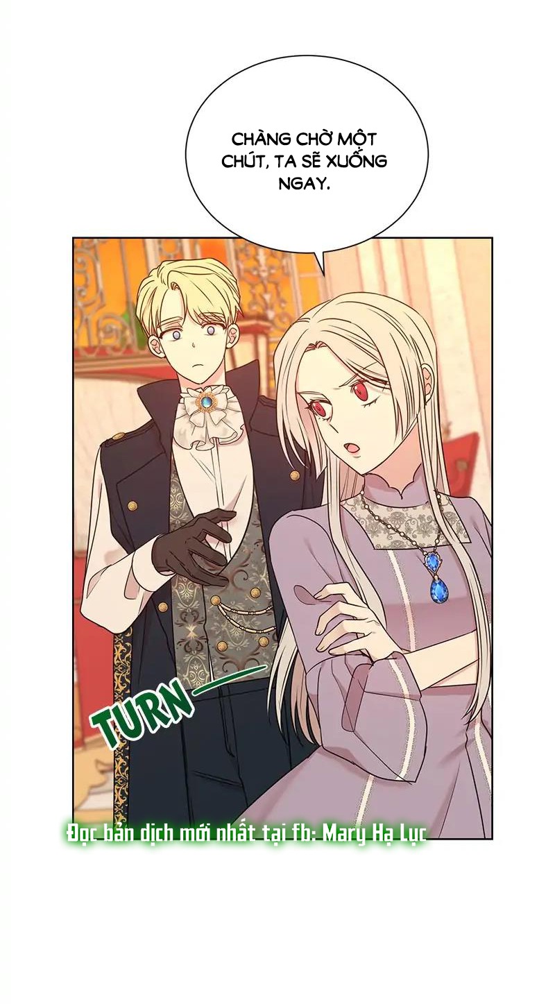 tôi chán nản vì người chồng thứ 2 còn "khỏe" hơn chồng cũ chapter 22.2 11