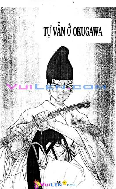 truyền nhân atula phần ii chapter 14 36