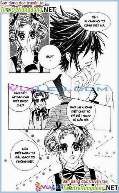 sức thanh xuân chapter 12 112