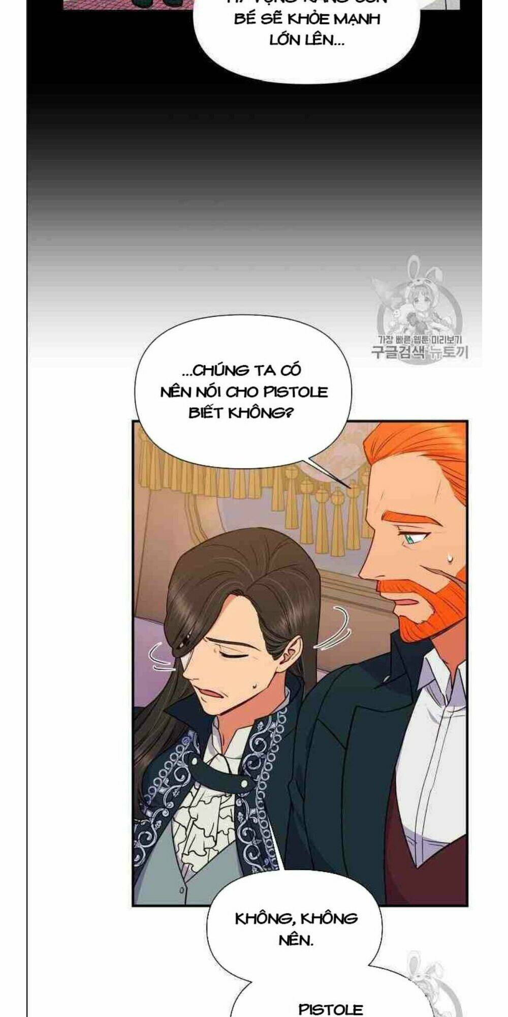 khế ước của nữ công tước quái vật chapter 84 31